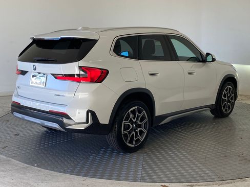 Used 2025 BMW X1 xDrive28i w/ Convenience Package image 8