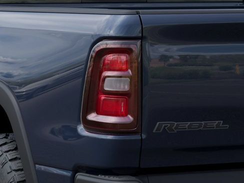 New 2027 RAM 1500 Rebel w/ Rebel Level 1 Equipment Group AWD/4WD image 9