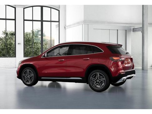 New 2026 Mercedes-Benz GLA 250 4MATIC image 31