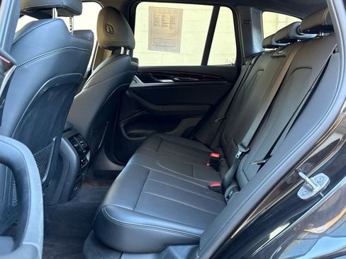 Certified 2022 BMW X3 xDrive30i w/ Convenience Package w/ZPA image 14