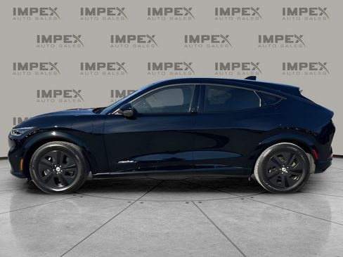 Used 2021 Ford Mustang Mach-E California Route 1 image 2