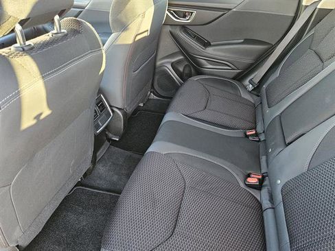 Certified 2023 Subaru Forester Premium image 19