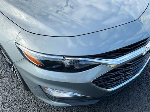 Used 2024 Chevrolet Malibu RS w/ LPO, Floor Liner Package image 10