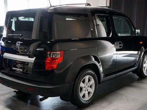 Used 2011 Honda Element EX image 7