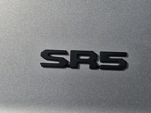 Used 2025 Toyota 4Runner SR5 RWD image 11