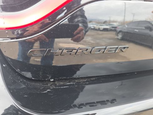 Used 2023 Dodge Charger SRT Hellcat image 25