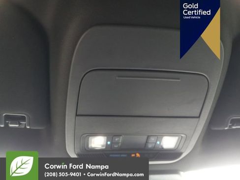 Used 2024 Ford F150 STX w/ STX Black Appearance Package image 24