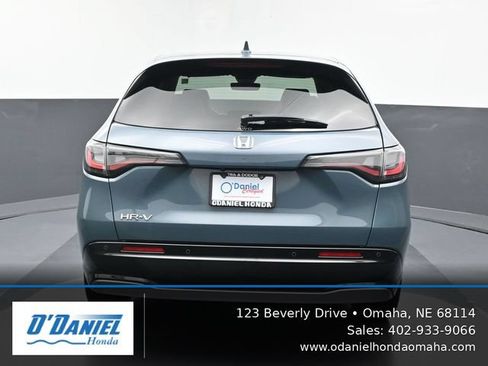 Used 2024 Honda HR-V EX-L image 5