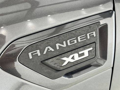 Used 2020 Ford Ranger XLT w/ Equipment Group 301A Mid image 27