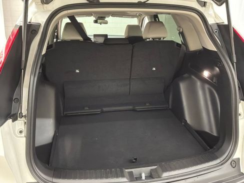 Certified 2026 Honda CR-V EX image 28