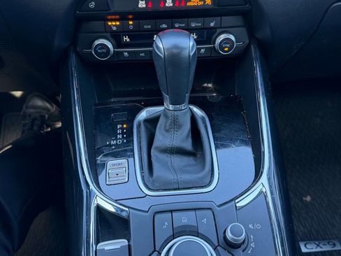 Used 2021 MAZDA CX-9 Grand Touring image 15