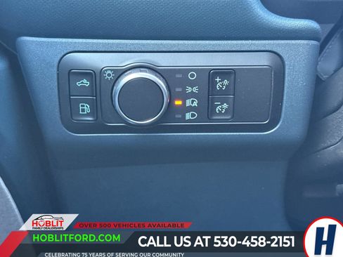 New 2026 Ford Maverick XLT FWD image 27