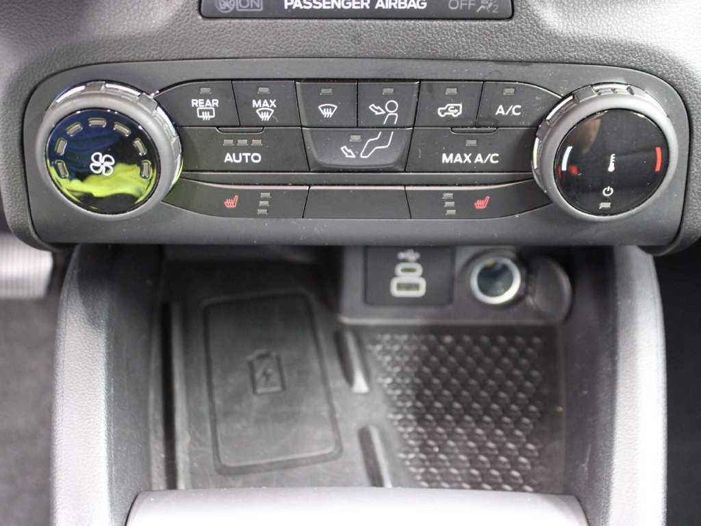 Used 2023 Ford Bronco Sport Big Bend w/ Convenience Package AWD/4WD image 55