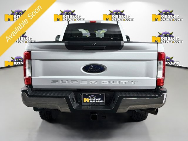 Used 2018 Ford F250 XLT AWD/4WD image 6