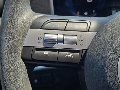 Used 2025 Hyundai Tucson SEL image 28