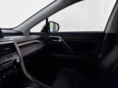 Used 2021 Lexus RX 350 FWD w/ Premium Package image 34
