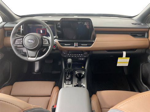 New 2026 Subaru Outback Touring XT image 25