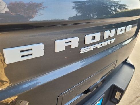 Used 2023 Ford Bronco Sport Big Bend image 26