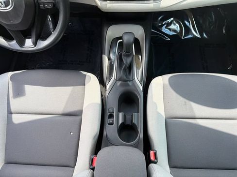 Certified 2025 Toyota Corolla LE w/ Convenience Package FWD image 24