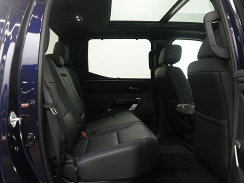 Used 2025 Toyota Tundra Platinum image 11