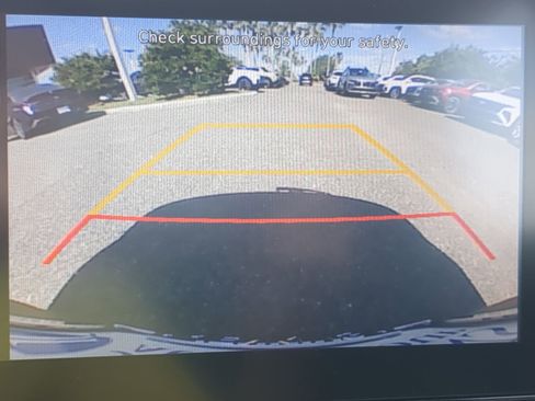 New 2025 Hyundai Venue SEL image 21