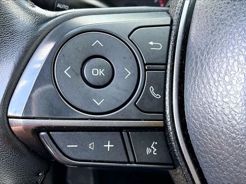Used 2023 Toyota Camry XSE FWD image 23
