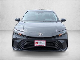 Certified 2026 Toyota Camry LE w/ Convenience Package FWD video 2