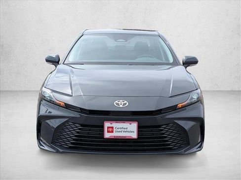 Certified 2026 Toyota Camry LE w/ Convenience Package FWD image 2