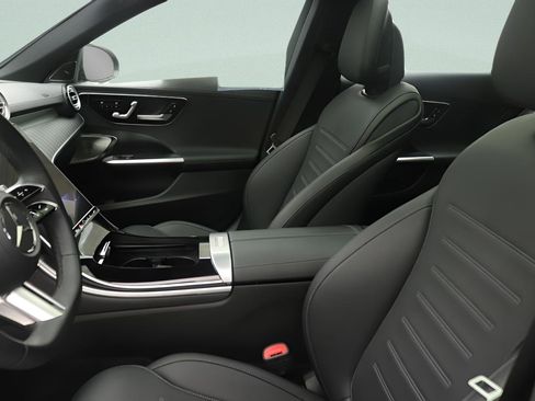 Certified 2023 Mercedes-Benz C 300 Sedan image 30