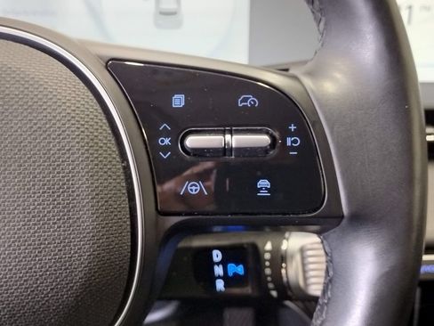 Certified 2023 Hyundai Ioniq 5 SEL AWD/4WD image 28
