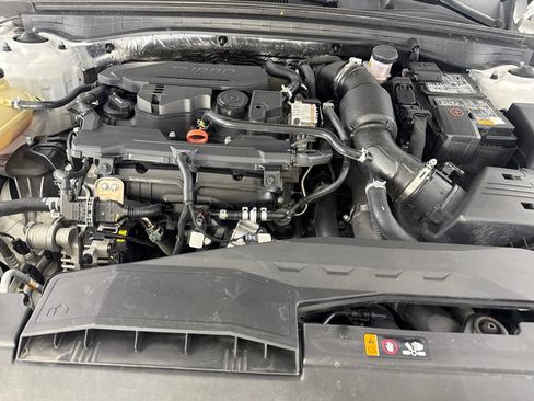 Used 2023 Kia K5 GT-Line w/ GT-Line Premium Package FWD image 19
