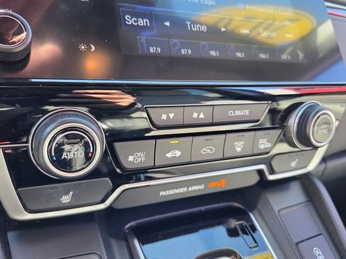 Used 2020 Honda CR-V EX-L image 24