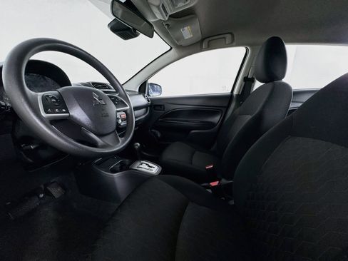 Used 2024 Mitsubishi Mirage LE FWD image 19