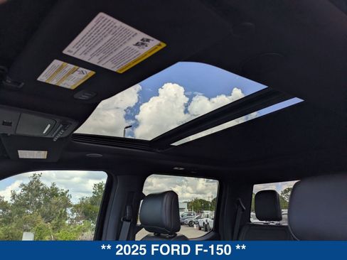 New 2025 Ford F150 Raptor image 46