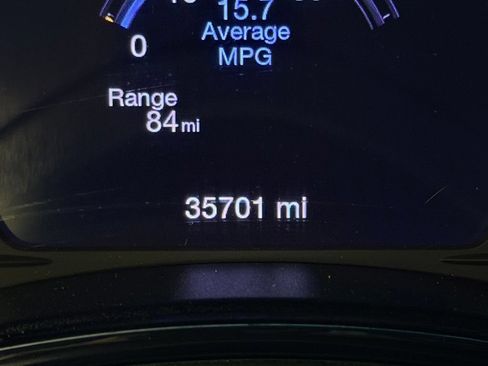 Used 2022 Dodge Durango GT RWD image 14