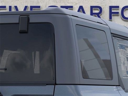 New 2025 Ford Bronco Big Bend image 25