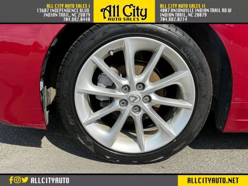 Used 2012 Lexus CT 200h Premium FWD image 35