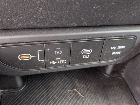 Used 2025 Kia K4 FWD image 20