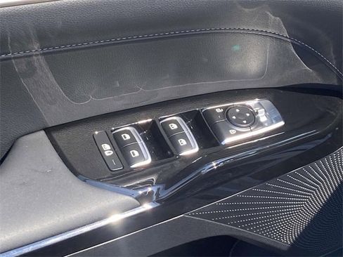 New 2025 Kia K5 GT-Line image 13