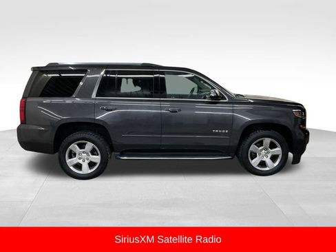 Used 2018 Chevrolet Tahoe Premier image 8