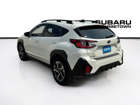 Certified 2024 Subaru Crosstrek 2.0i Premium AWD/4WD image 5