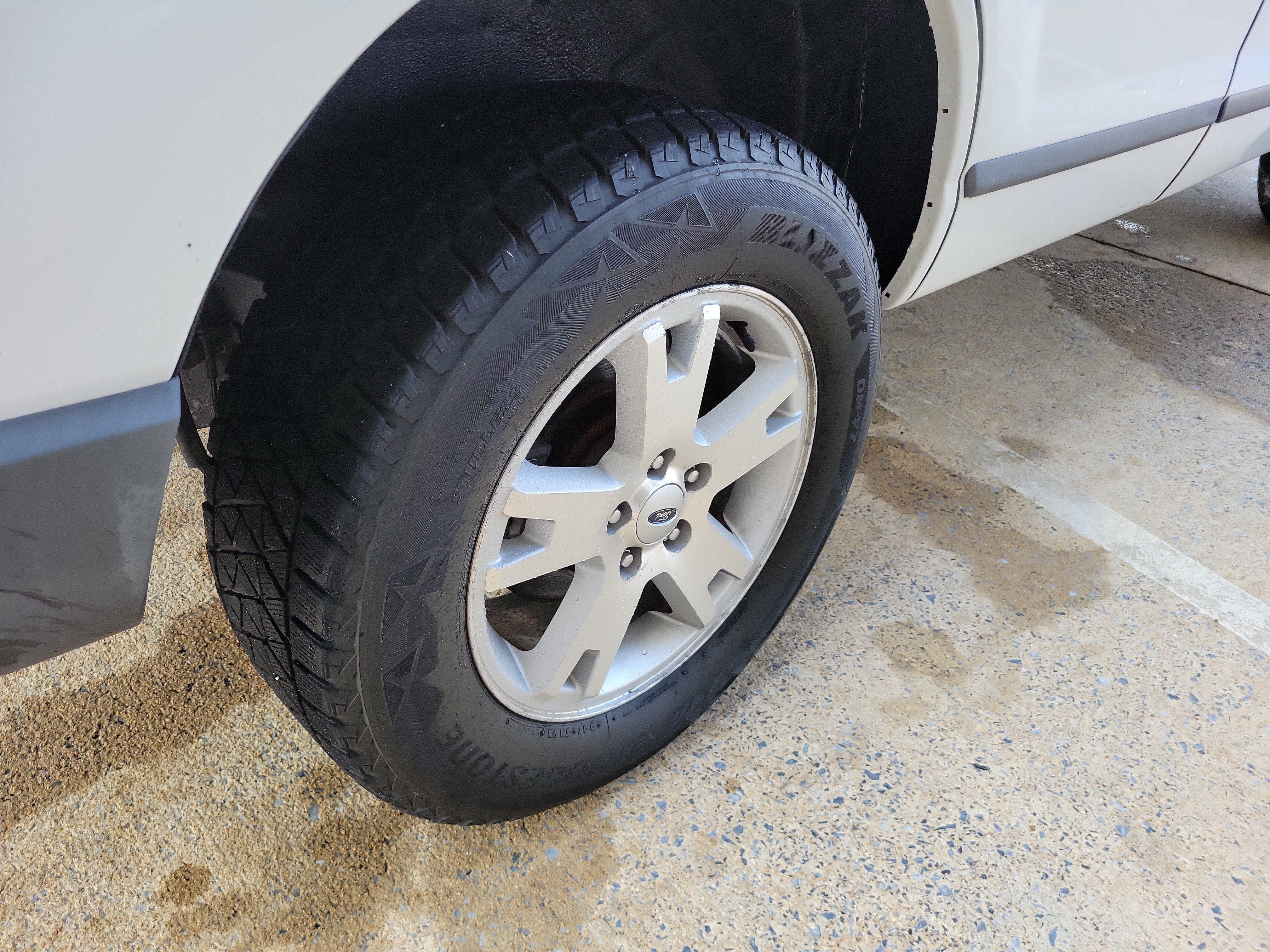 Used 2006 Ford Explorer XLS AWD/4WD image 24
