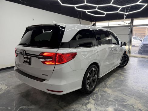 Used 2023 Honda Odyssey Touring image 5