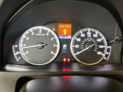 Used 2018 Acura RDX FWD w/ Technology Package image 16