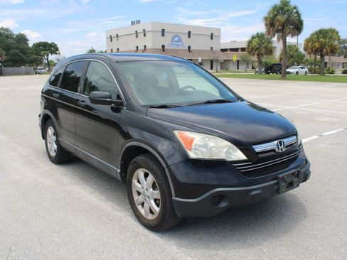 Used 2008 Honda CR-V EX-L image 31