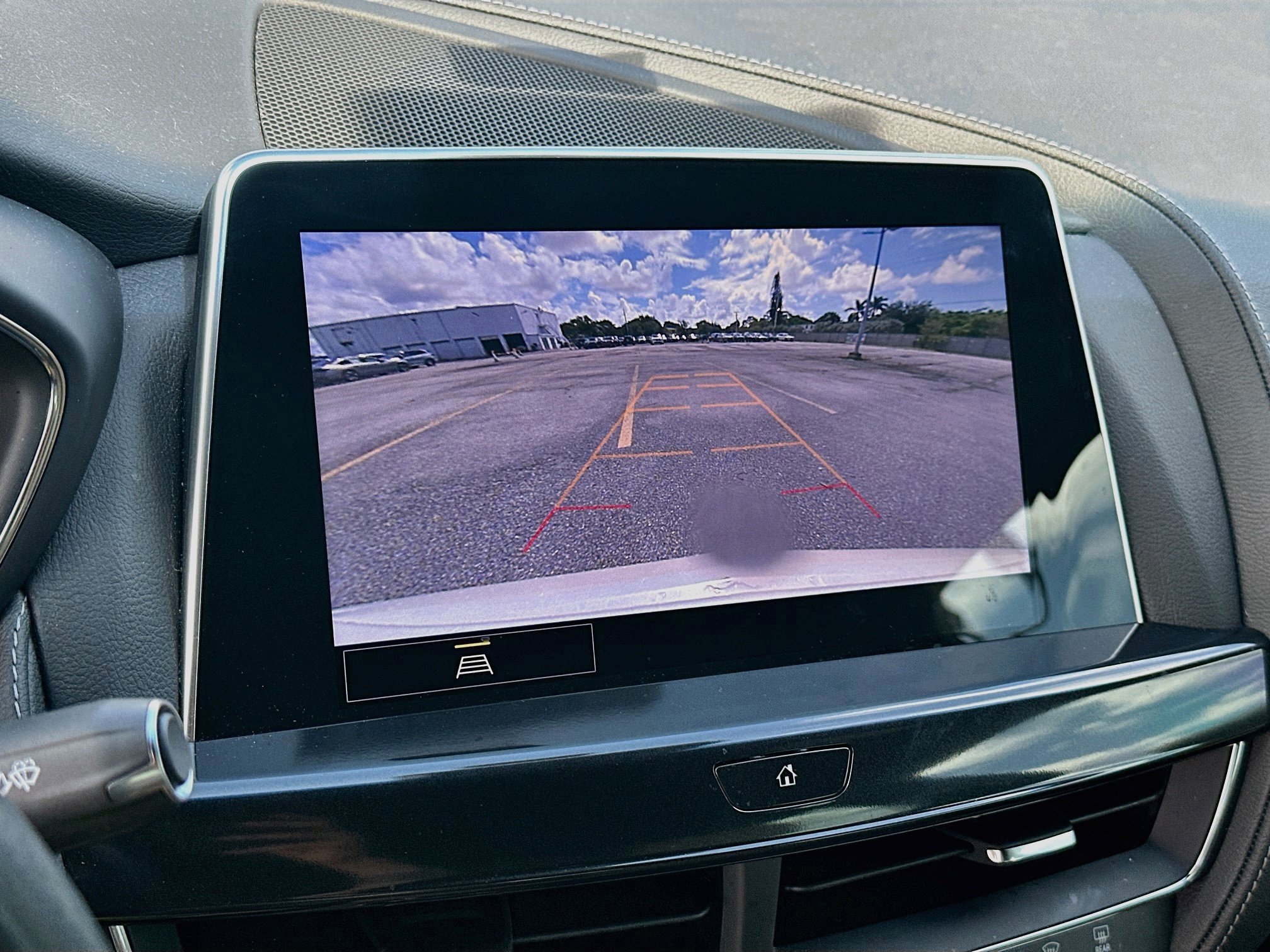 Used 2023 Cadillac CT5 Premium Luxury RWD image 13