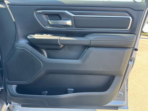 New 2025 RAM 1500 Big Horn image 27