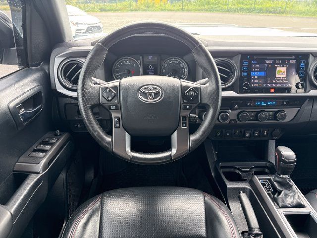 Used 2019 Toyota Tacoma TRD Pro AWD/4WD image 14