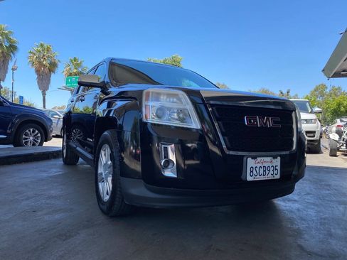 Used 2015 GMC Terrain SLE w/ Convenience Package FWD image 61