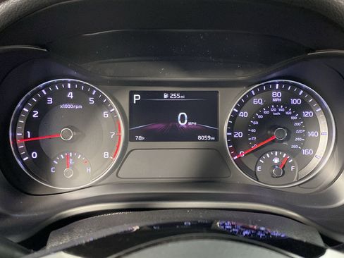 Used 2023 Kia Forte GT w/ GT2 Package image 12